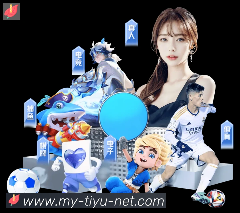 平台使命图